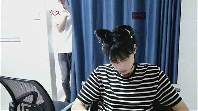 Snapshot of stripcha-798 chatting on October 3, 8:38 am stripcha-798 online show from October 3, 8:38 am