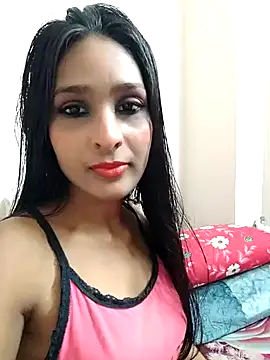 vaani0124 online show from September 29, 6:46 pm