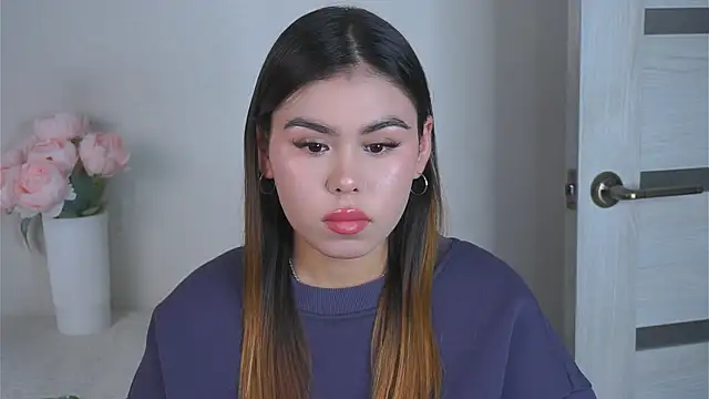 CarolinaPlack online show from September 30, 4:02 pm