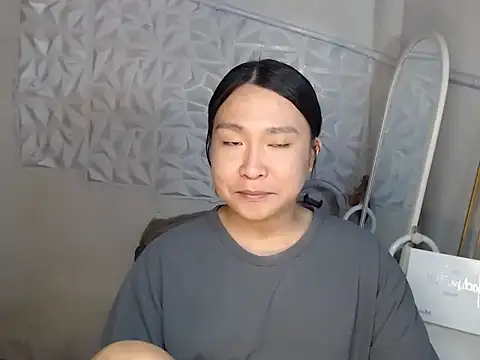 Horny Alexa online show from May 14, 1:52 pm