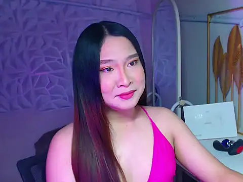 Horny Alexa online show from March 12, 7:07 pm