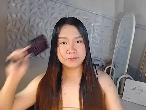 Horny Alexa online show from May 28, 10:48 pm