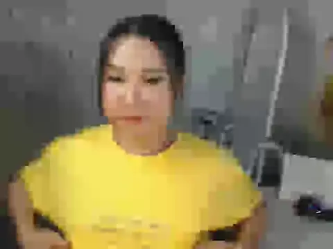 Horny Alexa online show from April 25, 7:11 pm