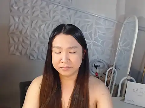 Horny Alexa online show from May 24, 2:55 am