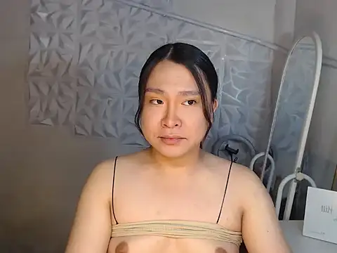 Horny Alexa online show from May 7, 8:45 pm