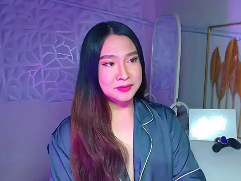 Horny Alexa online show from April 5, 10:38 pm