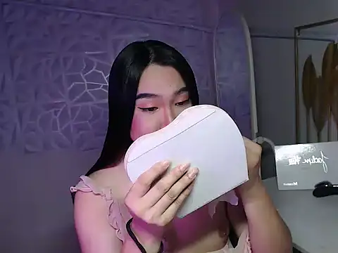 Horny Alexa online show from April 8, 10:11 pm