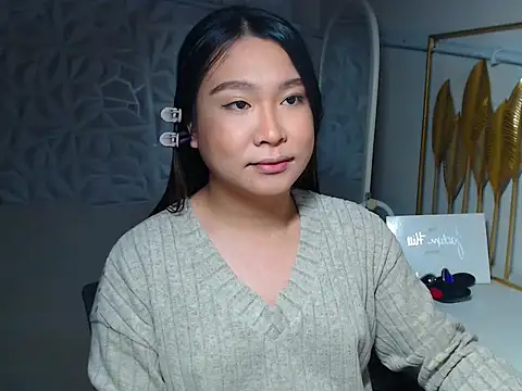 Horny Alexa online show from March 3, 10:11 am