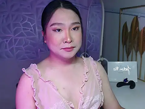 Horny Alexa online show from March 25, 6:51 pm