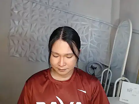 Horny Alexa online show from May 11, 4:59 pm