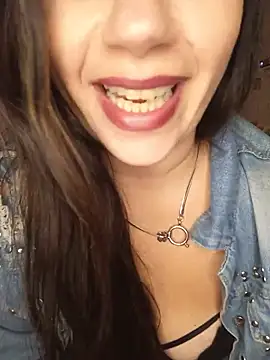 Amarteverdaderamente online show from July 17, 1:25 am