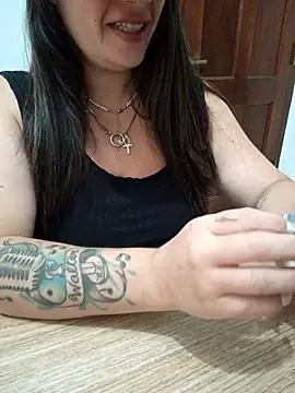 Amarteverdaderamente online show from January 7, 3:00 am