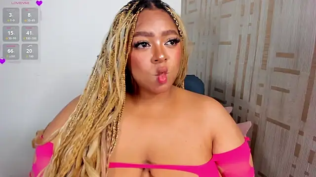 Fenty melo online show from May 22, 4:10 am