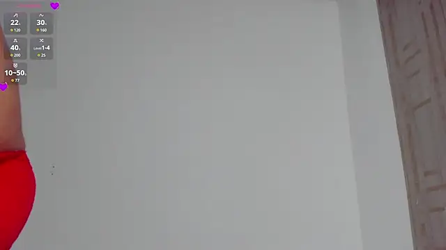 Fenty melo online show from April 18, 4:37 am