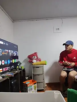 jovencolombianht online show from June 14, 11:33 am