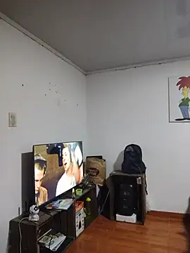 jovencolombianht online show from May 22, 3:48 am