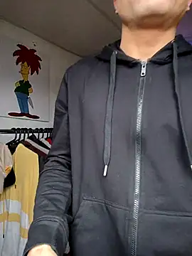 jovencolombianht online show from January 10, 1:39 pm