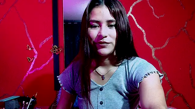 Zayra Velisse1 online show from October 29, 4:17 pm