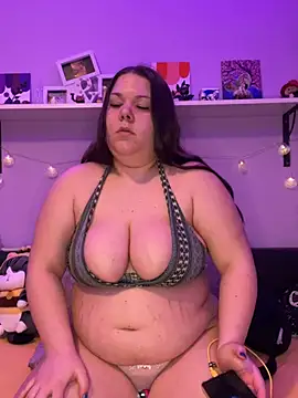 Snapshot of Flora66666 chatting on March 14, 12:49 am Flora66666 online show from March 14, 12:49 am