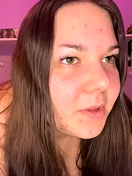 Snapshot of Flora66666 chatting on January 8, 12:49 am Flora66666 online show from January 8, 12:49 am