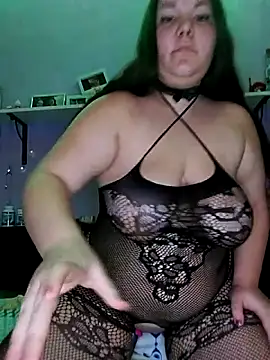 Flora66666 online show from November 22, 1:37 am