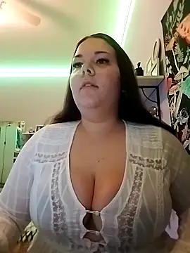 Flora66666 online show from October 22, 10:19 pm