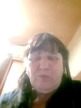 Snapshot of Apeesynka55211 chatting on February 18, 6:04 pm Apeesynka55211 online show from February 18, 6:04 pm