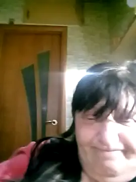 Snapshot of Apeesynka55211 chatting on February 9, 5:00 pm Apeesynka55211 online show from February 9, 5:00 pm