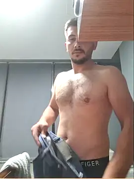 Rapira34 online show from October 6, 8:09 pm