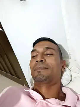 exotico2323 online show from October 18, 2:13 am