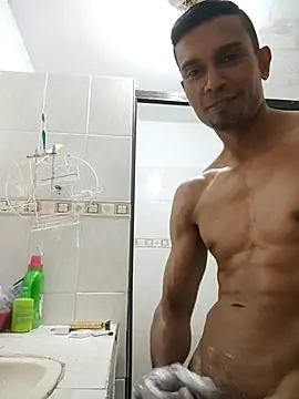 exotico2323 online show from October 21, 7:24 pm