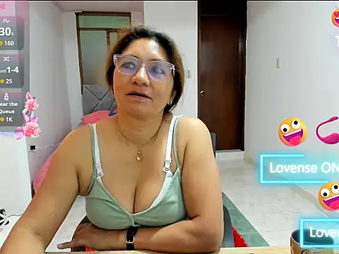 scarlett mystic online show from October 17, 1:13 pm