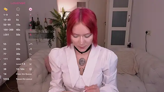 kitten murray  online show from September 29, 5:36 am