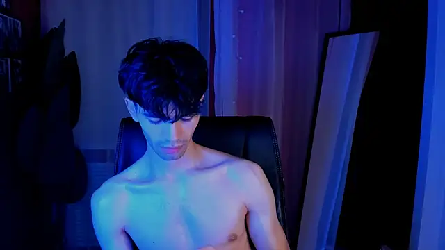 JaremyHarris online show from December 5, 8:57 am