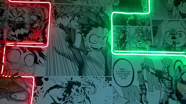 JaremyHarris online show from November 9, 10:30 am