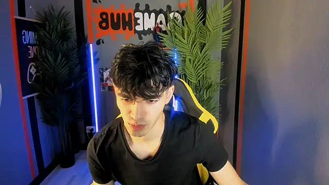 JaremyHarris online show from November 28, 5:02 pm