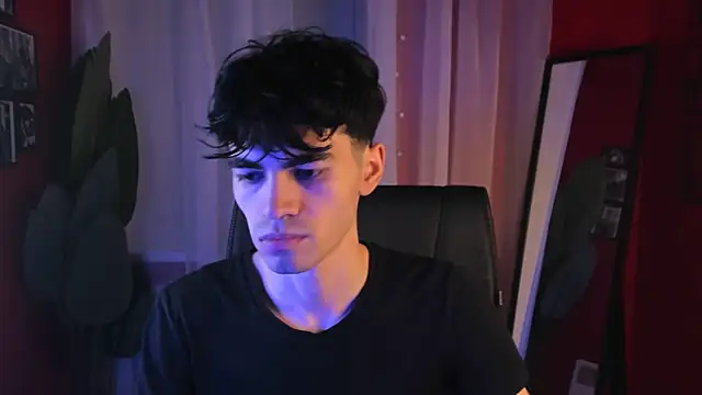 JaremyHarris online show from November 30, 8:53 pm