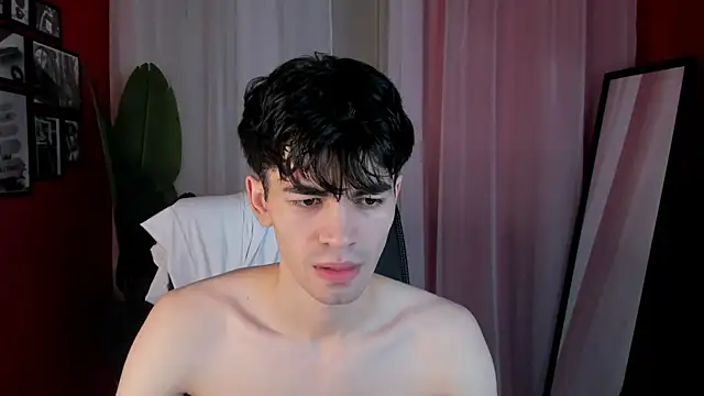 JaremyHarris online show from November 9, 10:36 pm