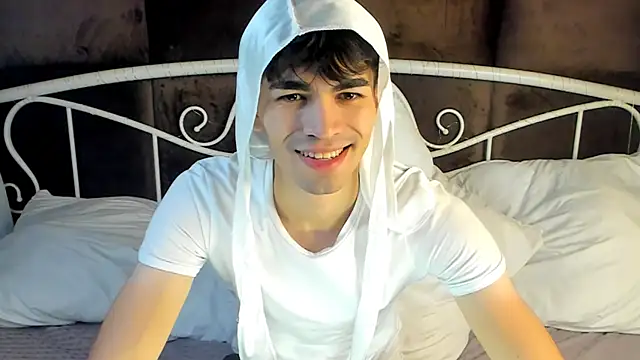 JaremyHarris online show from October 15, 9:06 am