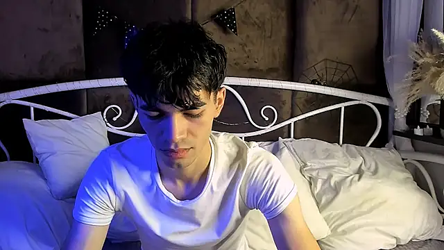 JaremyHarris online show from November 3, 9:07 pm