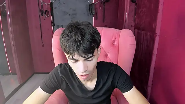 JaremyHarris online show from October 23, 4:38 pm