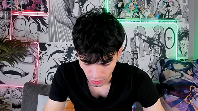 JaremyHarris online show from October 30, 10:35 am