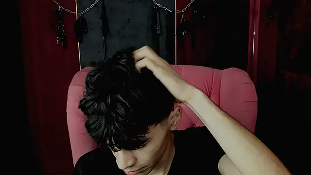 JaremyHarris online show from November 29, 3:45 pm