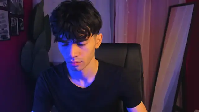 JaremyHarris online show from December 1, 8:53 pm