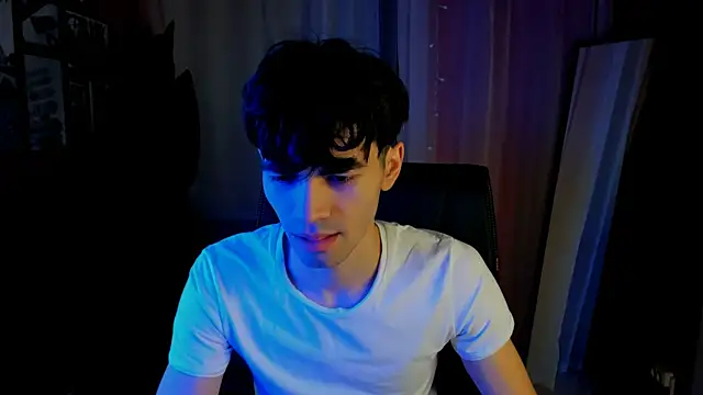 JaremyHarris online show from December 4, 8:52 pm