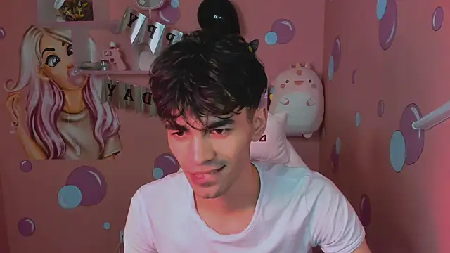 JaremyHarris online show from November 17, 4:11 pm