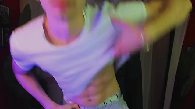 JaremyHarris online show from November 26, 8:42 pm