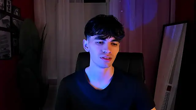 JaremyHarris online show from December 14, 9:09 pm