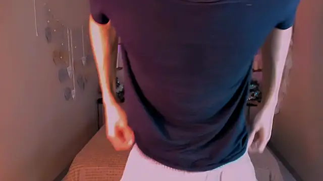 JaremyHarris online show from December 14, 8:09 am