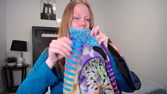 naughtyfox89 online show from March 3, 3:13 am